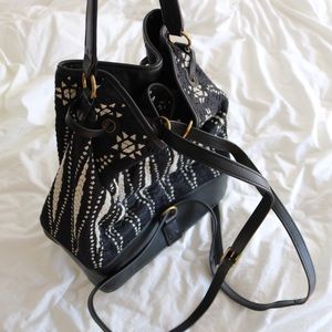 TORY BURCH BACKPACK